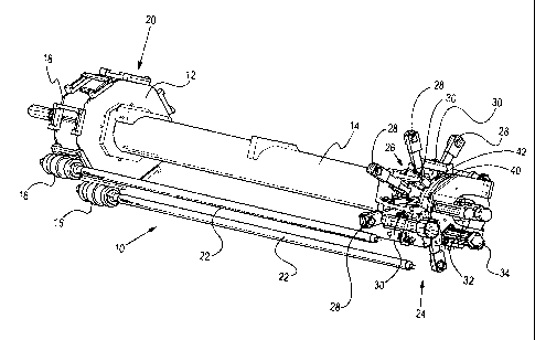 Une figure unique qui représente un dessin illustrant l'invention.